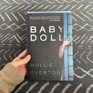 Baby Doll book